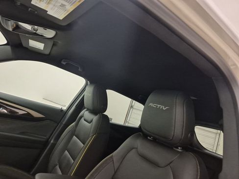 New 2026 Chevrolet TrailBlazer ACTIV w/ Convenience Package image 19