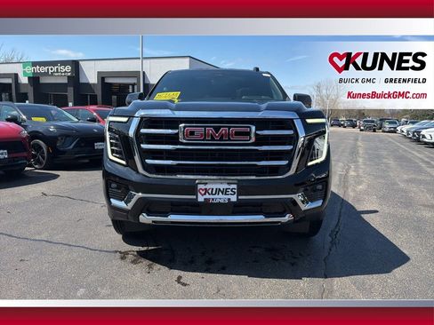 New 2026 GMC Yukon Elevation w/ Elevation Premium Package image 12