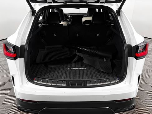 Used 2022 Lexus NX 350 AWD w/ Premium Package image 31