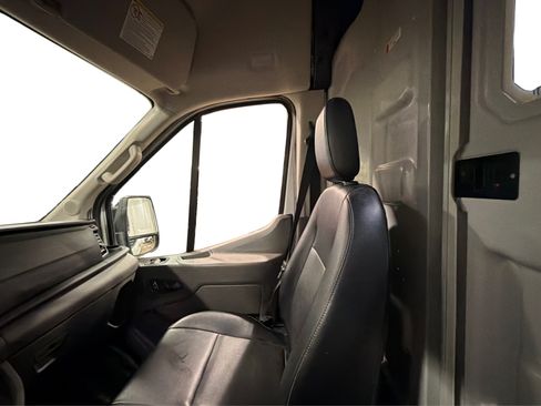 Used 2023 Ford Transit 250 148 High Roof Extended w/ Load Area Protection Package RWD image 36