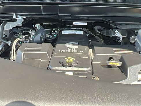 Used 2022 RAM 2500 Tradesman image 12