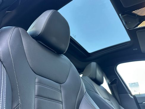 Used 2023 BMW i4 eDrive35 w/ Premium Package RWD image 15