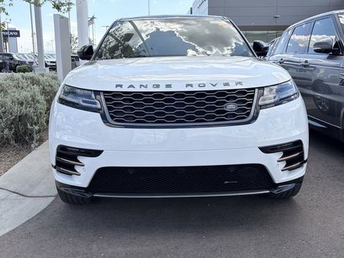 Used 2023 Land Rover Range Rover Velar R-Dynamic S image 2