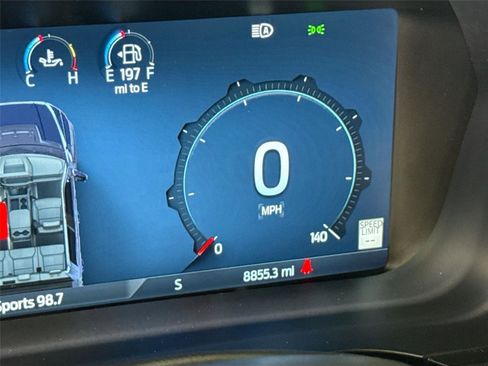 Used 2024 Ford F150 Raptor w/ Equipment Group 803A Raptor R image 18