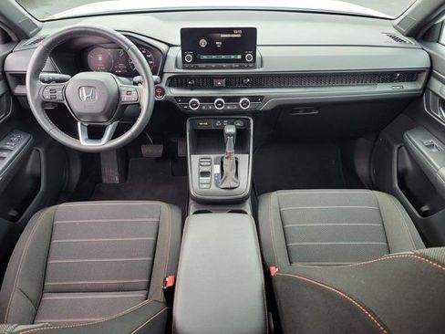 Certified 2023 Honda CR-V Sport image 2