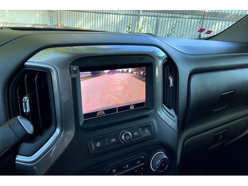 Used 2023 Chevrolet Silverado 1500 Custom image 23