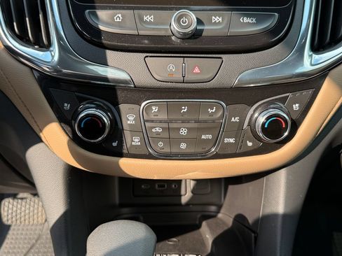 Certified 2023 Chevrolet Equinox Premier AWD/4WD image 29