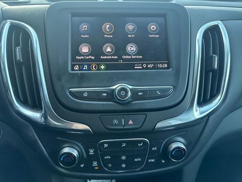 Certified 2024 Chevrolet Equinox LT w/ LPO, Floor Liner Package FWD image 19