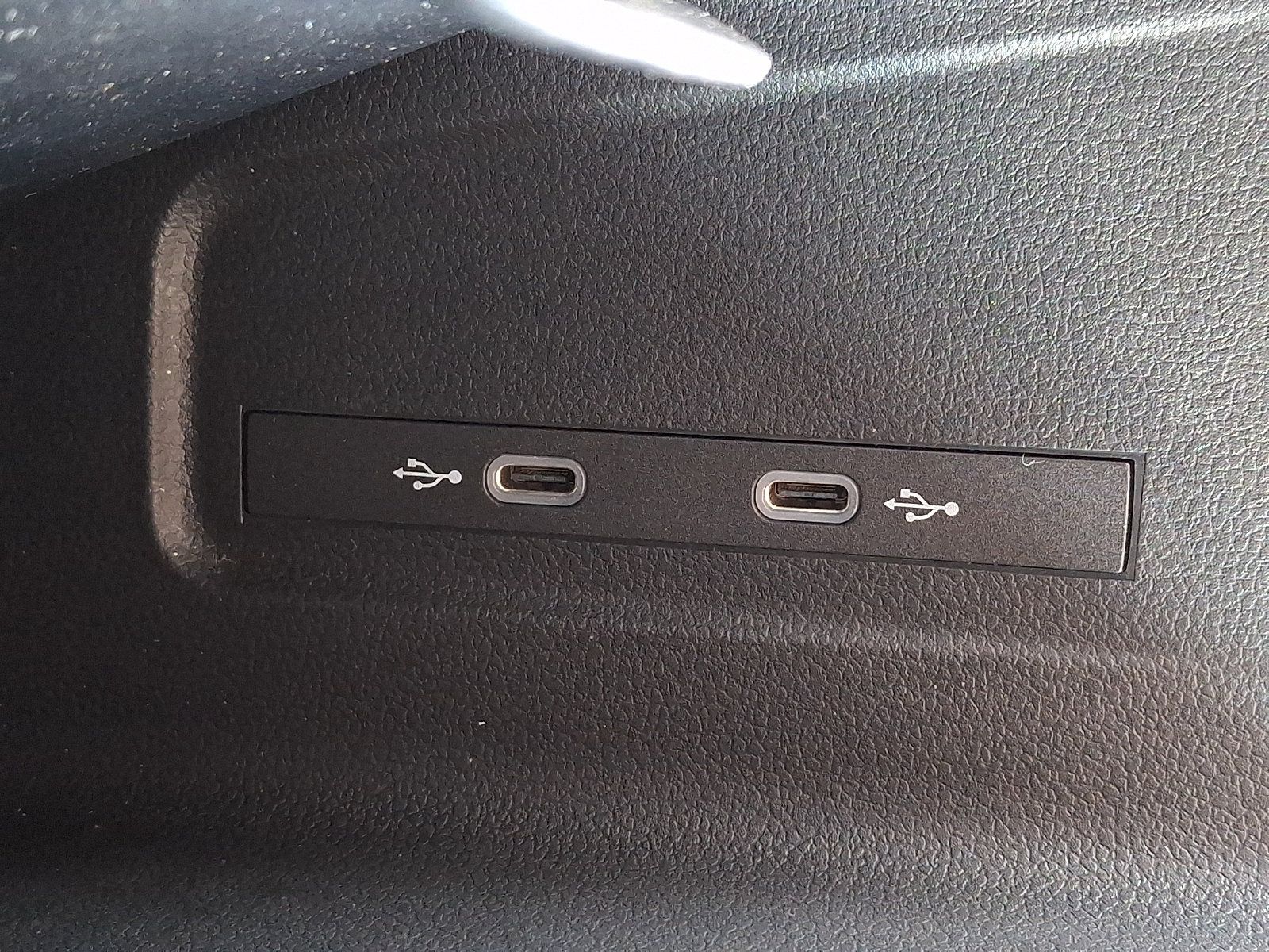 Used 2025 Volkswagen Tiguan S AWD/4WD image 26