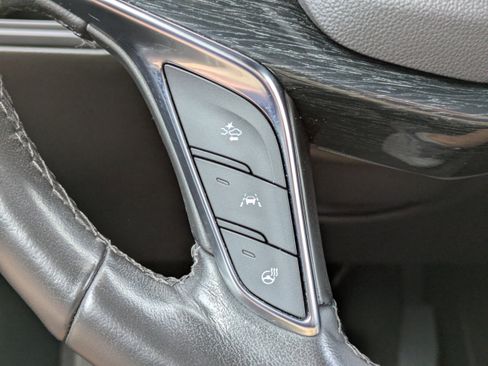 Certified 2023 Cadillac XT5 Premium Luxury image 25