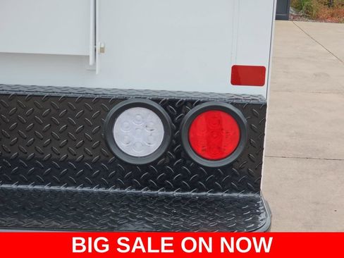 New 2026 RAM 2500 Tradesman RWD image 39