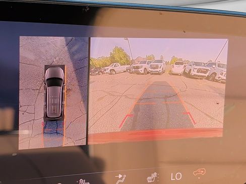 New 2027 Buick Enclave Preferred w/ Power Package AWD/4WD image 27