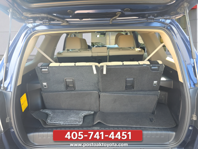 Used 2020 Toyota 4Runner SR5 RWD image 25
