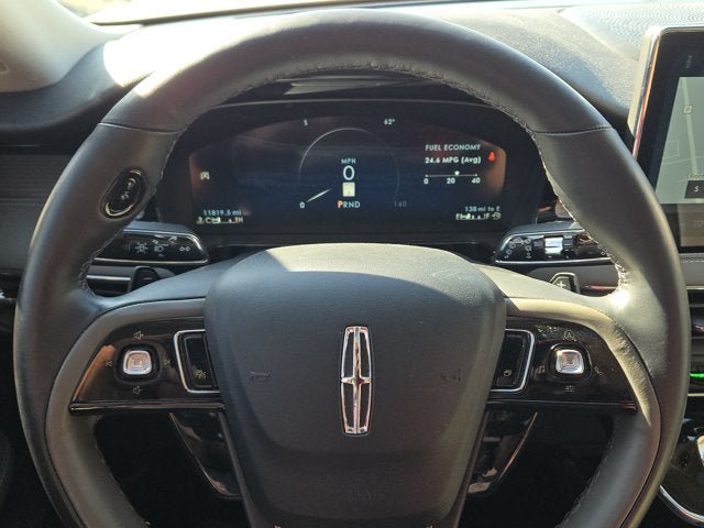 Used 2024 Lincoln Corsair Reserve w/ Equipment Group 201A AWD/4WD image 29