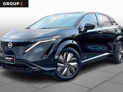 Used 2023 Nissan Ariya FWD