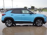 New 2026 Chevrolet TrailBlazer RS w/ Convenience Package image 3