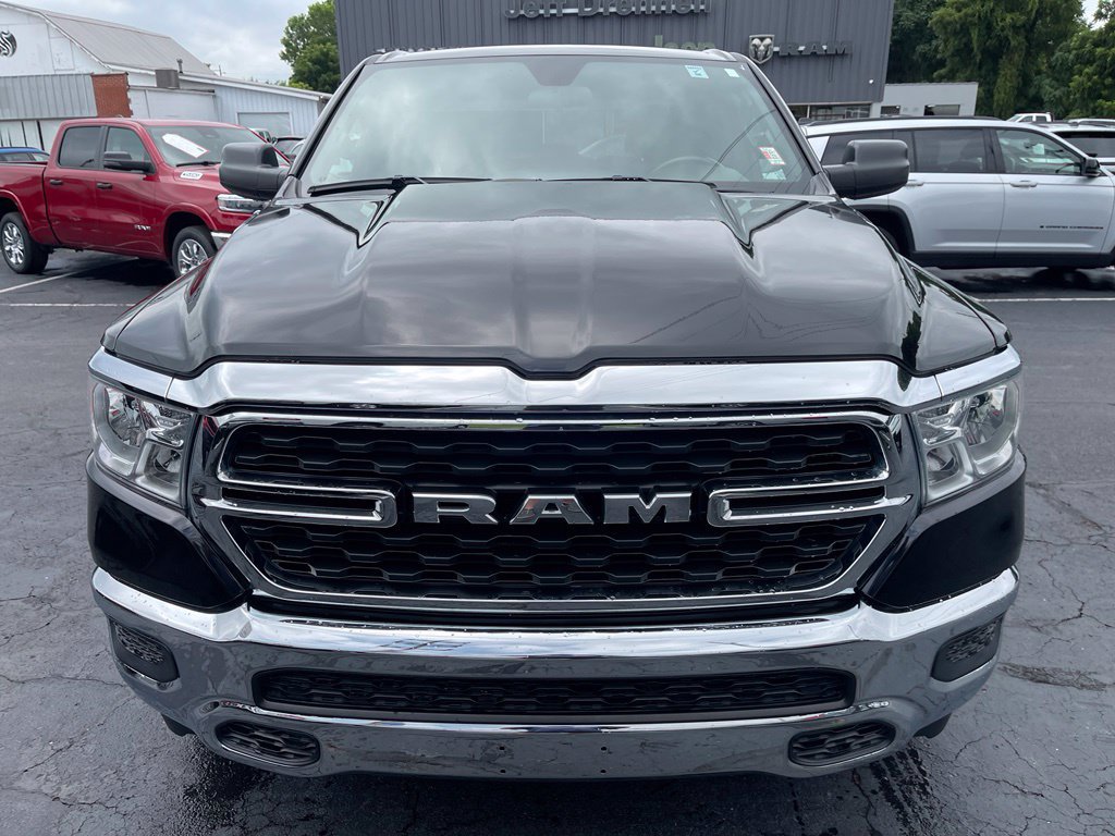 Used 2023 RAM 1500 Big Horn AWD/4WD image 5