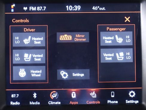 Used 2018 RAM 1500 Sport image 18