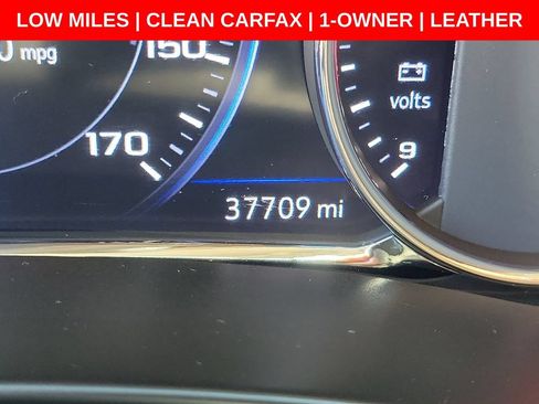 Used 2022 GMC Terrain Denali AWD/4WD image 4