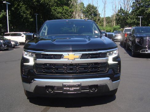 Used 2022 Chevrolet Silverado 1500 LT image 27