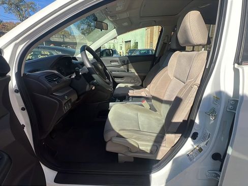Used 2014 Honda CR-V EX image 28