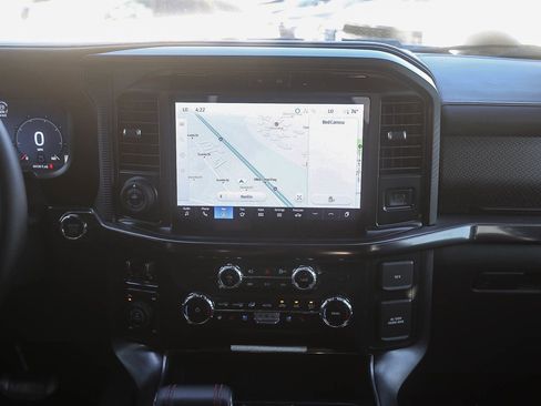 Used 2025 Ford F150 Raptor w/ Equipment Group 803A Raptor R image 11