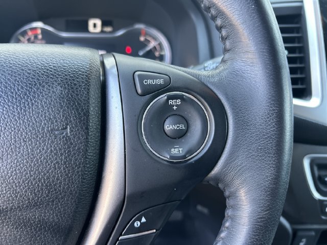 Used 2017 Honda Pilot EX-L image 22