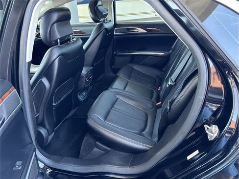 Used 2016 Lincoln MKZ AWD w/ Equipment Group 300A Reserve image 14