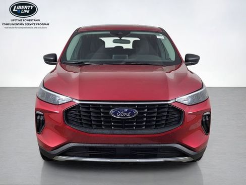 Used 2023 Ford Escape Active AWD/4WD image 8