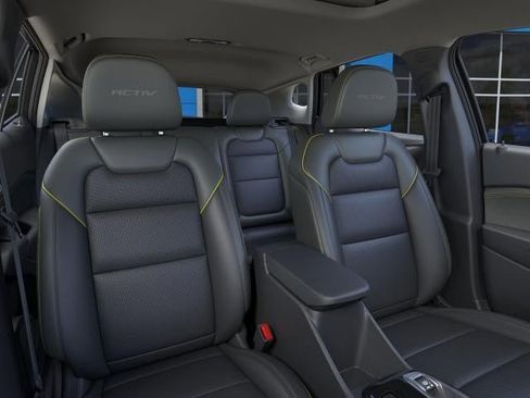 New 2026 Chevrolet Trax ACTIV w/ Sunroof Package image 16