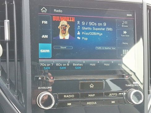 Used 2023 Subaru Forester Wilderness image 18