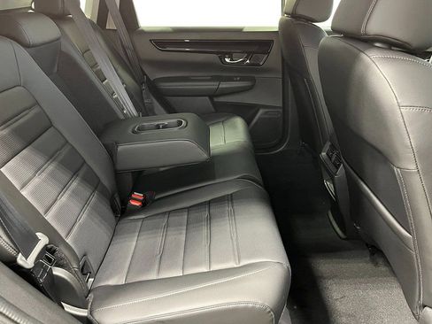 New 2026 Honda CR-V EX-L image 27