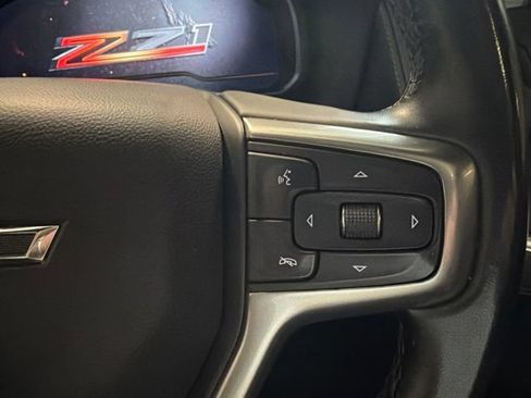 Used 2023 Chevrolet Suburban Z71 AWD/4WD image 38