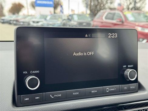 Certified 2025 Honda Civic Sport image 24