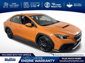 Certified 2023 Subaru WRX Premium 360° Tour