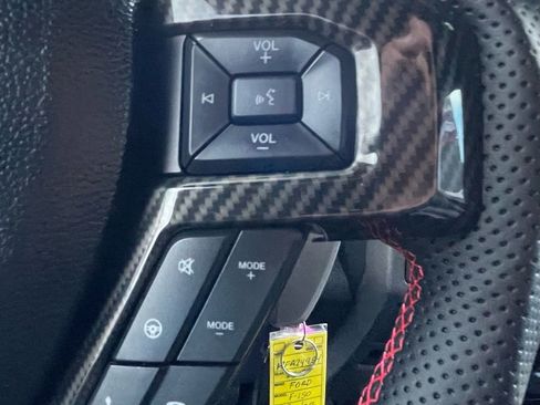 Used 2017 Ford F150 Raptor image 23