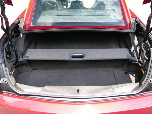 Used 2007 Cadillac XLR V RWD image 26