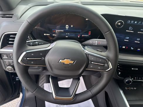 New 2026 Chevrolet Tahoe LT w/ Comfort Package image 12