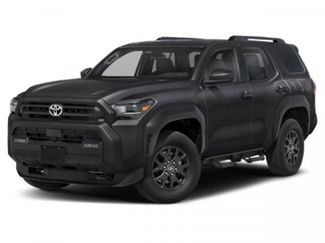 New 2026 Toyota 4Runner SR5 video 1