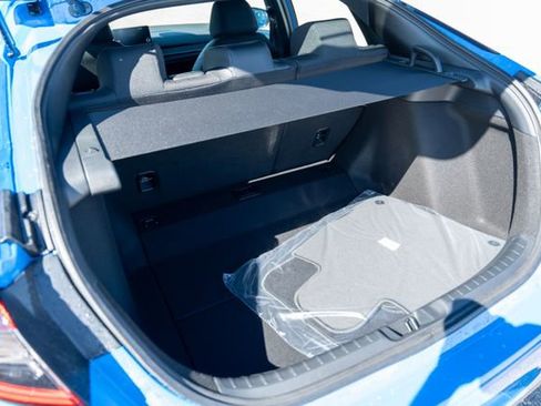 New 2026 Honda Civic Sport image 17