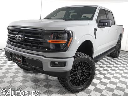 Used 2026 Ford F150 XLT