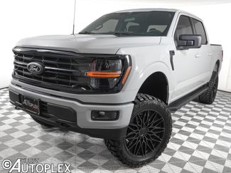 Used 2026 Ford F150 XLT AWD/4WD video 1