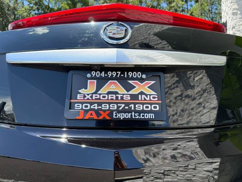 Used 2014 Cadillac XTS Premium FWD image 5