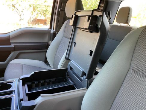 Used 2015 Ford F150 XL w/ XL Power Equipment Group RWD image 49