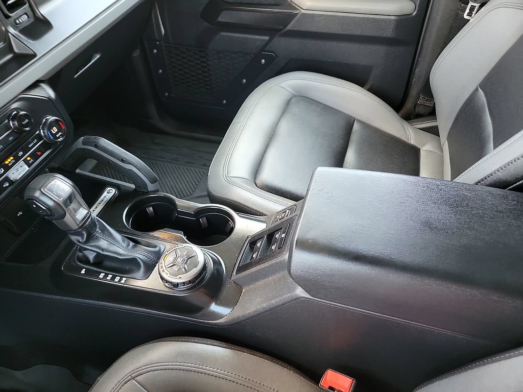 Used 2023 Ford Bronco Big Bend AWD/4WD image 29
