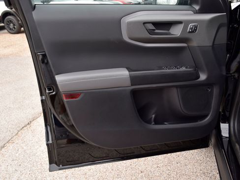 New 2026 Ford Bronco Sport Badlands w/ Badlands Tech Package image 19