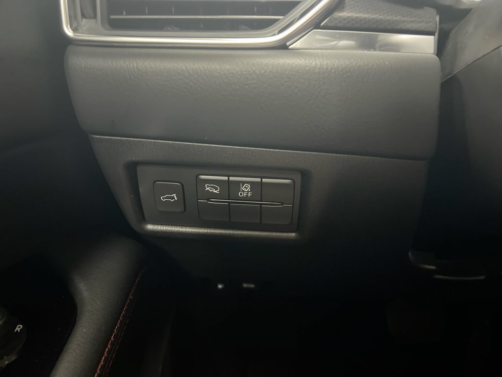 Used 2024 MAZDA CX-5 Carbon Edition AWD/4WD image 19