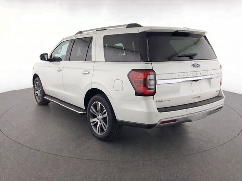 Used 2022 Ford Expedition Max Limited RWD image 22