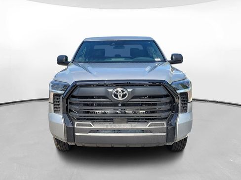 New 2026 Toyota Tundra SR AWD/4WD image 2