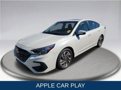 Used 2025 Subaru Legacy Limited w/ Popular Package #3 image 12